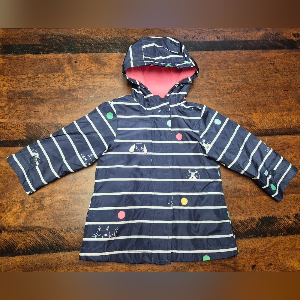 ⚡️ Carters 18m Coat
